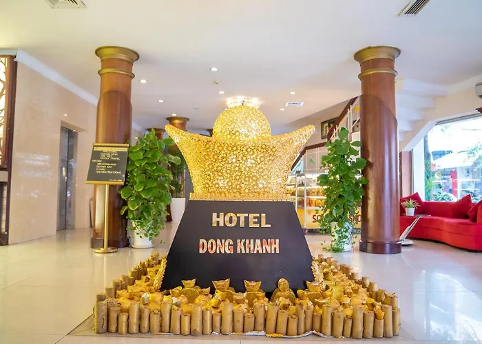 Dong Khanh